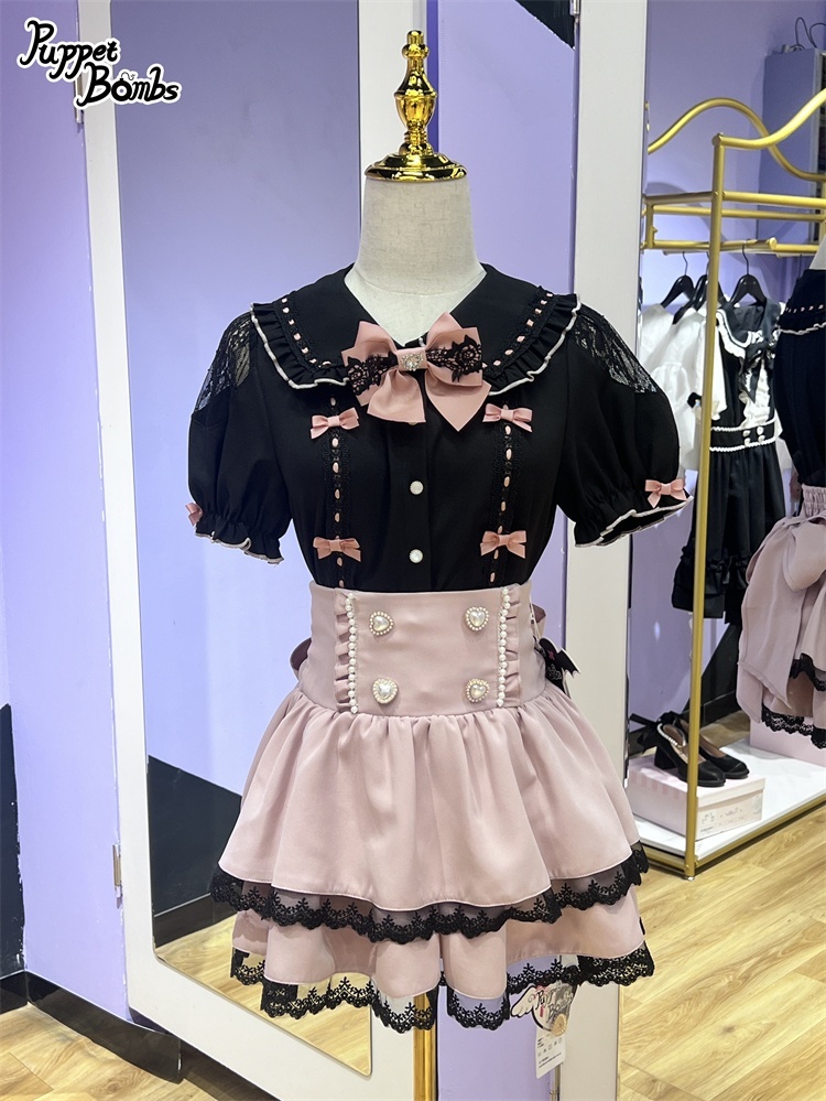 Blusa Miwako - Imagen 2