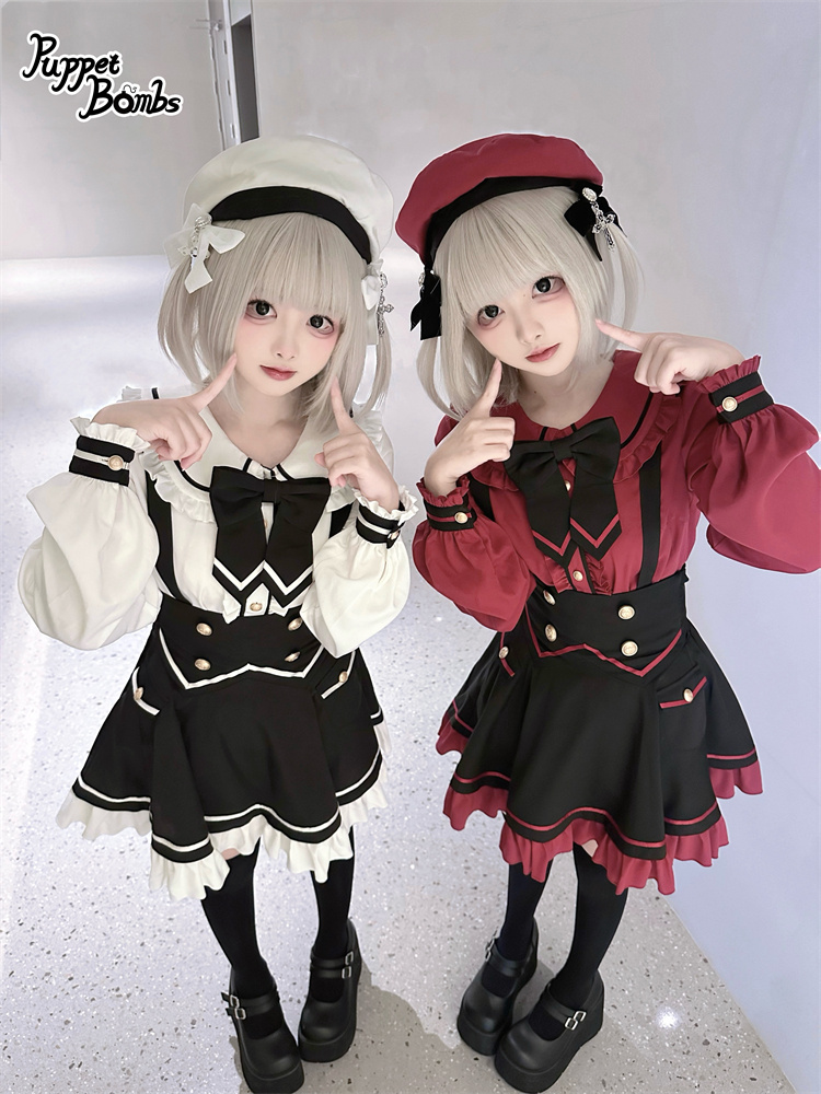 Falda Kuro Mahō Shōjo - Imagen 5