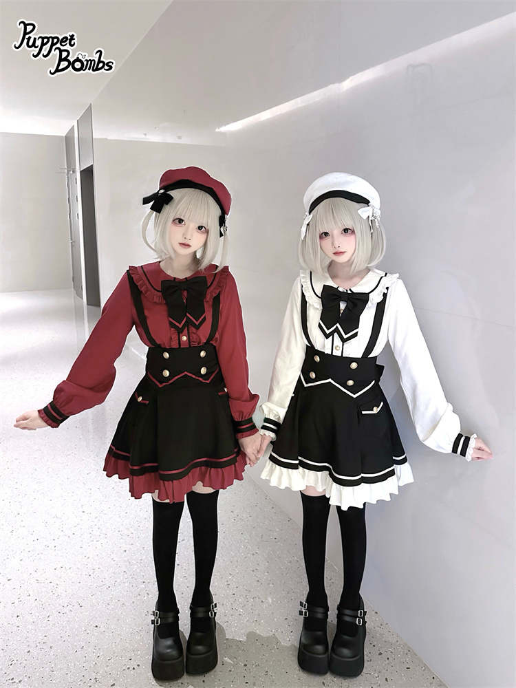 Falda Kuro Mahō Shōjo - Imagen 4