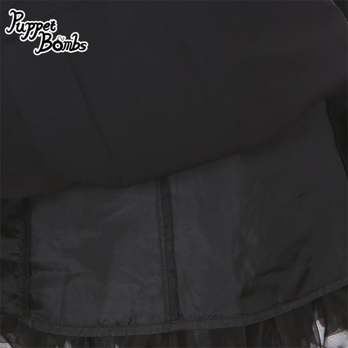Falda Kaguya (JSK ジャンパースカート)