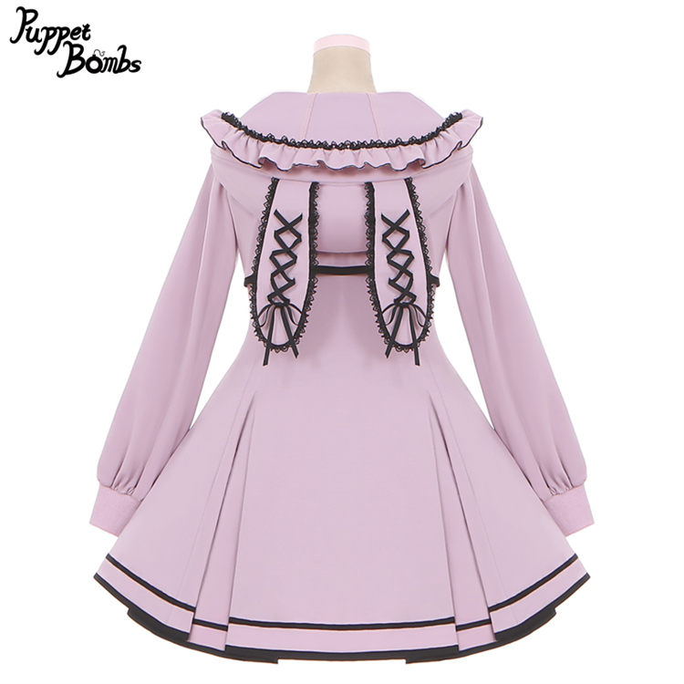Vestido Jump 跳 ♡ Magical Girl - Imagen 2