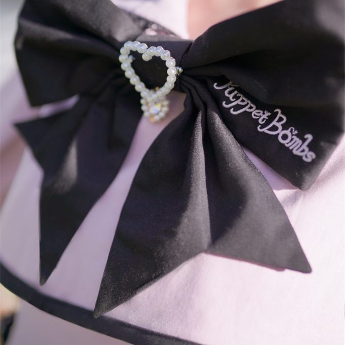 Vestido Jump 跳 ♡ Magical Girl