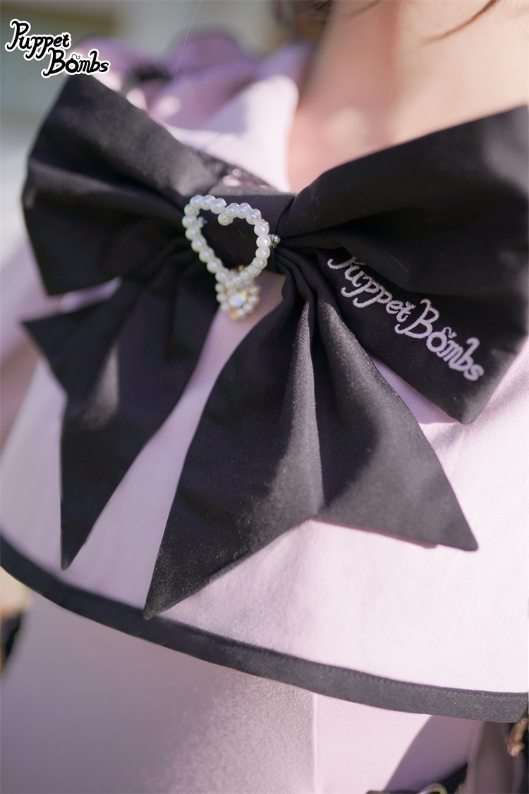 Vestido Jump 跳 ♡ Magical Girl - Imagen 4