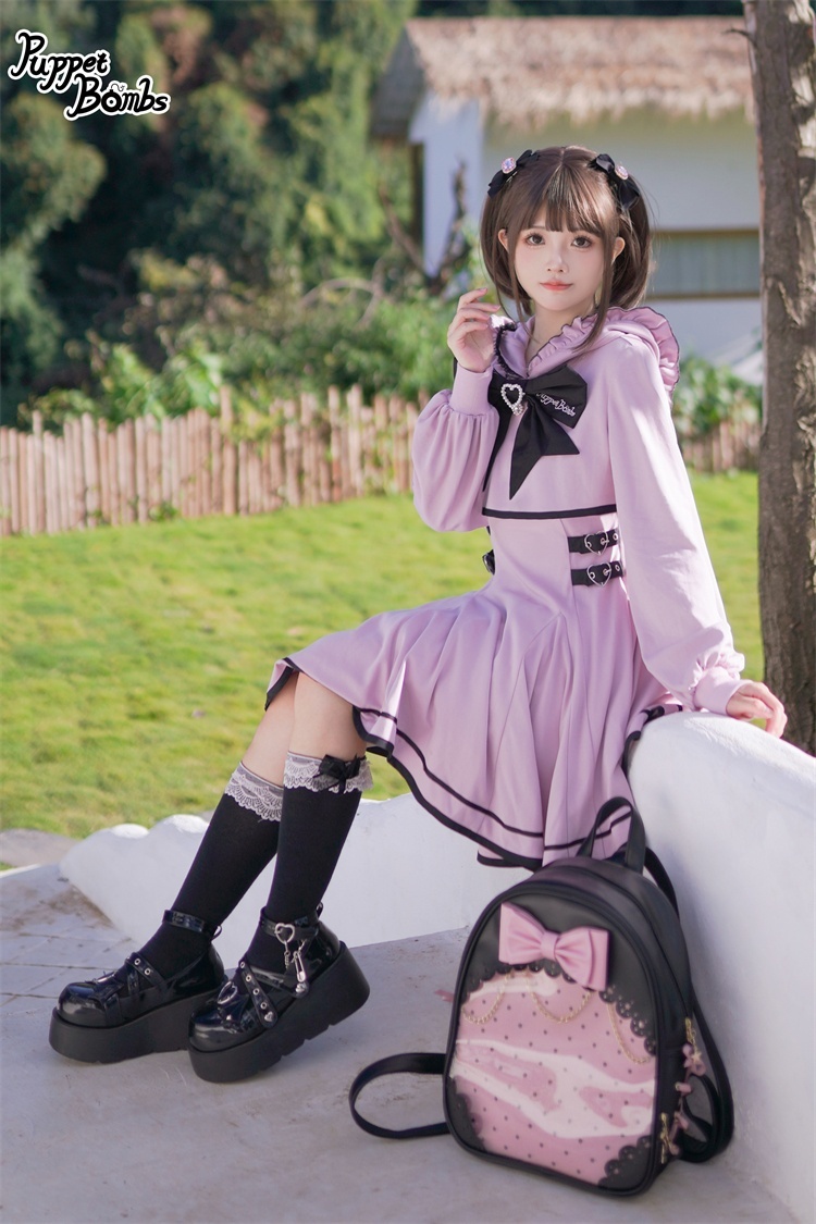Vestido Jump 跳 ♡ Magical Girl - Imagen 5