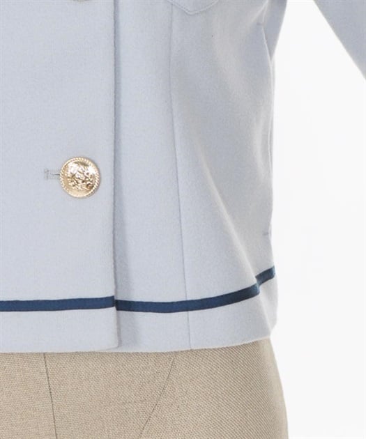 Blazer Sailor Mercury - Axes Femme - Imagen 9