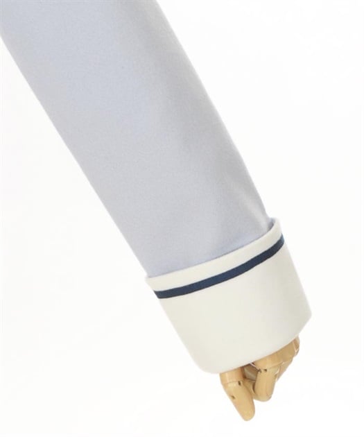 Blazer Sailor Mercury - Axes Femme - Imagen 4