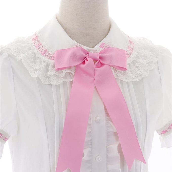 Blusa Mew Mew ♡ To Alice