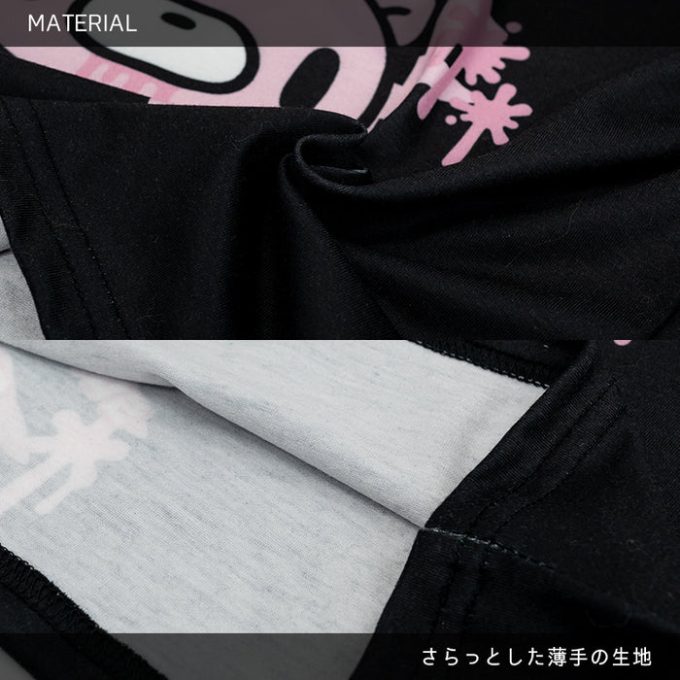 Gloomy x Sophie Powers Cake Top ♡ ACDC RAG Harajuku