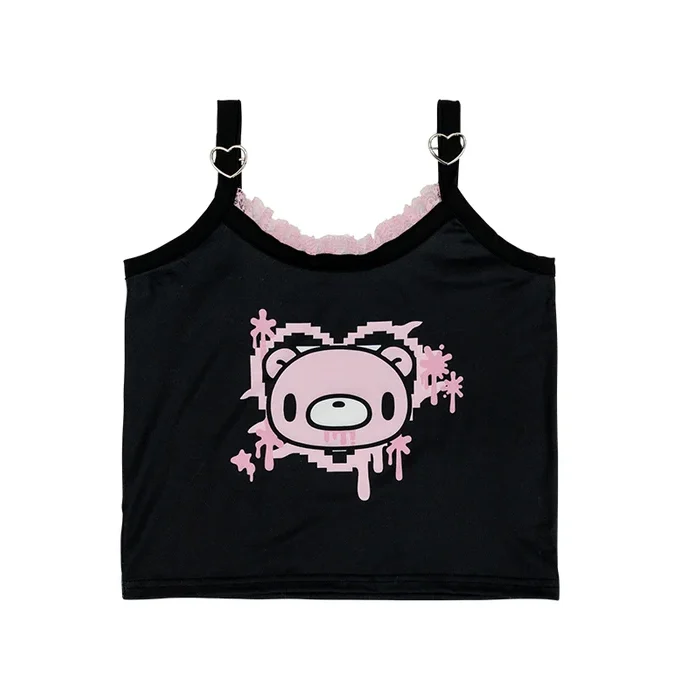Gloomy x Sophie Powers Cake Top ♡ ACDC RAG Harajuku