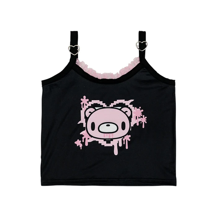 Gloomy x Sophie Powers Cake Top ♡ ACDC RAG Harajuku
