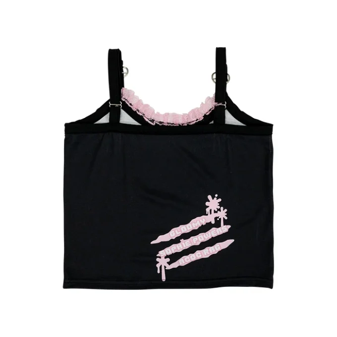 Gloomy x Sophie Powers Cake Top ♡ ACDC RAG Harajuku