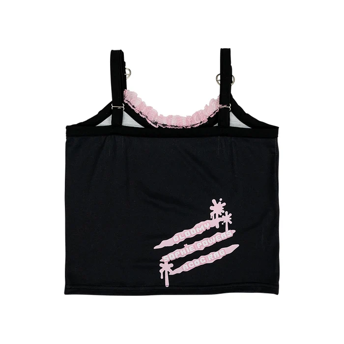 Gloomy x Sophie Powers Cake Top ♡ ACDC RAG Harajuku - Imagen 2